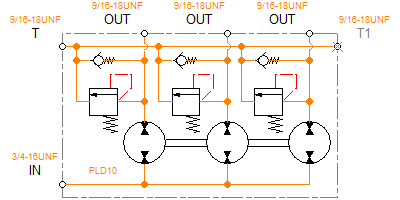PLD10/3/CS-0B/-0A/-0A/-0A/VPEF